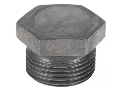 SULKUTULPPA 22MM L M30X2 - HYDRAULIIKKANIPAT JA PUTKISTOTARVIKKEET